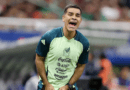 La Selección Mexicana presenta a su nuevo cuerpo técnico