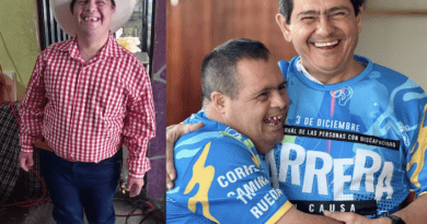 Feliz cumple Jose Luis Sabino Ximénez de Sandoval