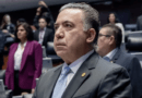 Enrique Inzunza regresa al Senado tras 125 días y asegura tener la conciencia tranquila