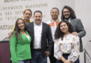 Luis Vicente Aguilar de Morena presidirá el Congreso de Veracruz
