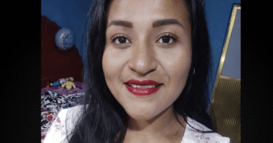 Asesinan a exregidora de Tehuantepec e hija del ex líder agrario Anastacio García