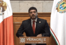 FGR investiga muerte del diputado Zenyazen Escobar en Veracruz