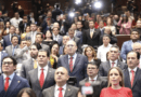 Legisladores del PRI lamentan asesinato del diputado morenista Zenyazen Escobar