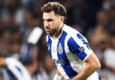 Santiago Giménez debuta con el Porto en la victoria de su club