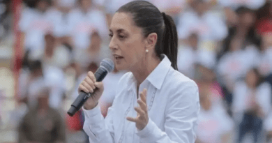 Informe de Sheinbaum en Veracruz: fecha, hora, lugar y cómo asistir