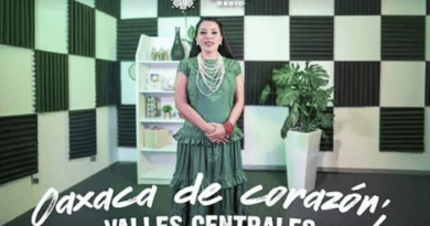 Denuncia MC a titulares de Turismo Oaxaca y Cortv por uso indebido de recursos públicos