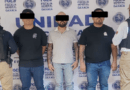 Detenidos por secuestro exprés y extorsión en Oaxaca