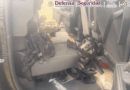 Detienen al alcalde de Esperanza, Puebla, durante Operativo Enjambre