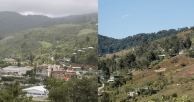 Grupo armado ataca a comunidades triquis de Oaxaca; reportan una mujer herida