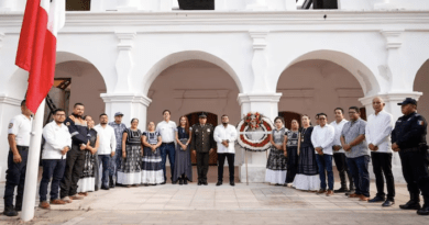 Funcionarios de Juchitán aparecen también en nóminas del IEEPO y Semovi