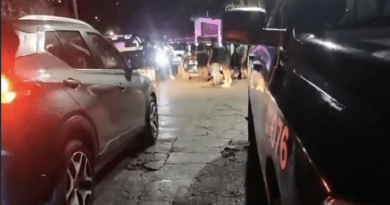Matan a dos estudiantes de la Universidad Autónoma del Estado de Morelos