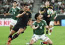 ¡Rafa Márquez sigue sin ganar! México empata contra Perú