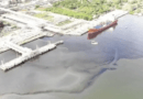 Rescatan cuerpo de joven en el río Pánuco; sería integrante de la Marina