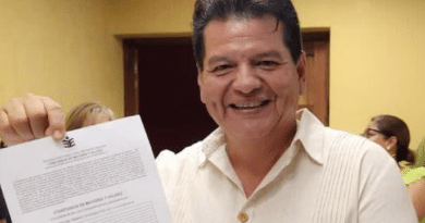 Vinculan a proceso a edil de Salina Cruz por violencia política de género