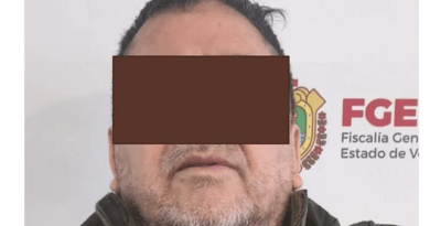 Dan 14 años de cárcel a notario por venta irregular de terrenos