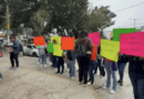 Telesecundaria de Tezonapa lleva 10 años con falta de maestros