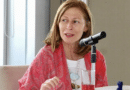 ‘Morena se equivocó’, Tatiana Clouthier acusa de traición tras designación de Clara Luz Flores