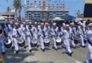 ¡Veracruz se paralizó! Así fue el espectacular desfile de la Armada de México En la zona del bulevar