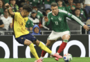 Chaco Giménez le exige a Santi tras errores contundentes: ‘No tiene gol en Selección’