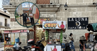 Asesinan a una mujer y su pareja en San Martín Mexicapam, Oaxaca; eran vendedores de elotes en la capital oaxaqueña