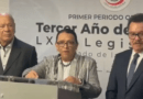 ‘Que anden por el buen camino’; Rosa Icela pide candidatos con currículum limpio para 2027