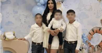 Menor de 14 años revela qué vio en el multihomicidio de familia en Montemorelos