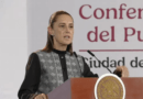 Sheinbaum admite que ha preguntado a FGR sobre Andy López Beltrán