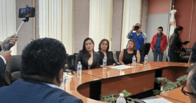 Rapiña en Veracruz ya será delito: ¿cuántos años de cárcel podrían dar?