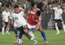 ¡No encuentran el rumbo! México pierde ante Chile y sigue sin ganar con Rafa Márquez