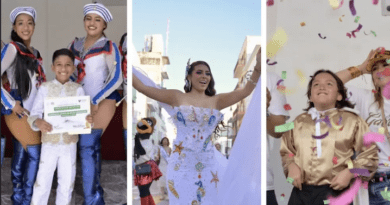 Instalarán urnas para el Carnaval de Veracruz; aún no tienen asegurada la corona