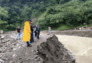 Lluvias en Veracruz incomunican a 12 localidades y afectan 29 municipios