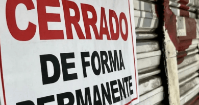 ¿Tienes trabajo? Hay que cuidarlo; Advierten por cierre de empresas y falta de empleo en México