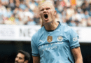 Haaland se pronuncia sobre irregularidades del Manchester City