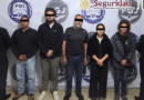 Detienen en Edomex a banda que usaba IA para extorsionar; clonaban voces de ministros y funcionarios federales