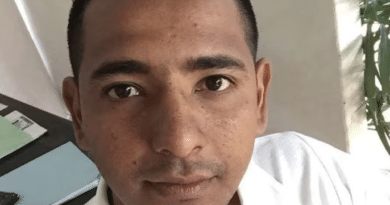 Asesinan al periodista Hamurabi Huesca de Pinotepa Comunica, en Pinotepa Nacional, Oaxaca;  Ataque armado,  estaba dirigido contra líder criminal: Fiscalía de Oaxaca
