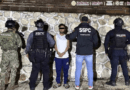 Detienen en Acapulco a “El Junior”, ligado a “Los Rusos”; lo vinculan a ataque a elementos de la SSPC en octubre de 2025