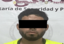Detienen a ‘El Cabra’, presunto líder de la Mara 18