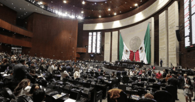 La Cámara de Diputados prevé discutir la Ley de Ingresos a más tardar el 15 de octubre
