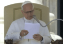 Confirman cáncer de pulmón tras cirugía del papa León XIV