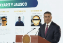Harfuch revela detalles de detención de “El Tanque”; tenían meses buscándolo