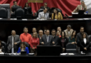 Diputados aprueban deuda por 1.7 billones de pesos para México en 2027