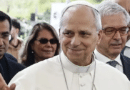 ‘Recen por mí’; primer mensaje del papa León XIV tras cirugía pulmonar