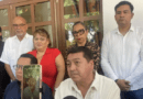 ‘No somos oportunistas’: PT Veracruz responde a Sheinbaum por marcha del IMSS