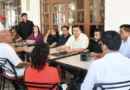 ¿Se tambalea la alianza con Morena y el Verde en Veracruz? PT pone condiciones rumbo a 2027