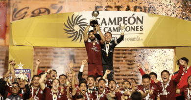 Dueño del Racing de Veracruz vendió al Tepatitlán y ahora fracasa en Liga de Expansión