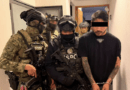Detienen a “El Cromo” en Jalisco, uno de los presuntos líderes de la facción del CJNG que operaba en Juchitán, Oaxaca