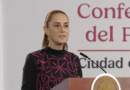Sheinbaum afirma que el IMSS planteará a los trabajadores un “programa integral” que incluirá un aumento salarial