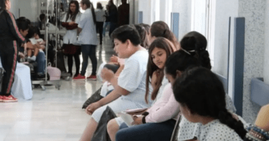 Trabajadores del IMSS convocan a marcha nacional en esta fecha; exigen aumento salarial del 10%