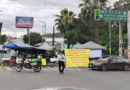 Sección 22 del SNTE advierte bloqueos por 3 días; toman desde hoy diversos cruceros viales en la ciudad de Oaxaca
