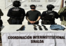 Capturan a “Talibán”; lo relacionan con secuestro de trabajadores mineros